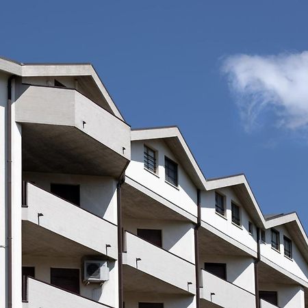 Il Gabbiano Residence Chianciano Terme Exterior foto