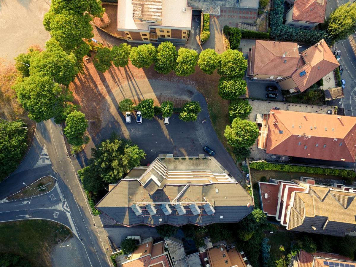Il Gabbiano Residence Chianciano Terme Exterior foto